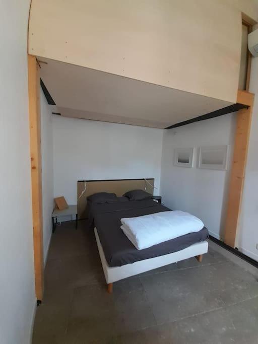Loft Coeur Historique Montpellier Διαμέρισμα Εξωτερικό φωτογραφία